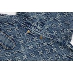 2025年11月11日秋冬新作Louis Vuittonジーパン超厳選★入手困難人気商品/LDF工場