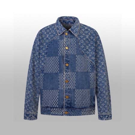 2025年11月11日秋冬新作Louis Vuitton上下...