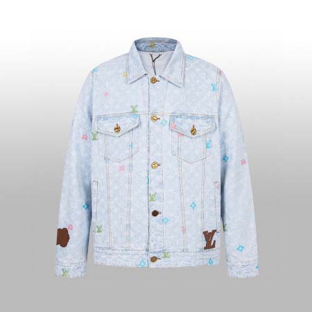 2025年11月11日秋冬新作Louis Vuitton上下...