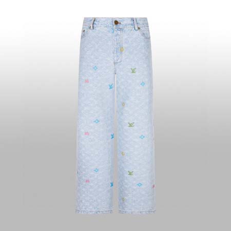 2025年11月11日秋冬新作Louis Vuitton上下...