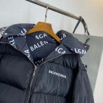 2025年11月11日秋冬新作Balenciaga綿の服超厳選★入手困難人気商品/LDF工場