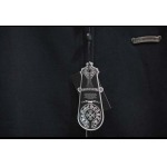 2025年11月11日秋冬新作Chrome Heartsジャケット超厳選★入手困難人気商品/LDF工場