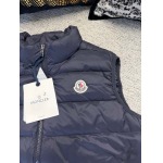 2025年11月11日秋冬新作Monclerダウンベスト超厳選★入手困難人気商品/LDF工場
