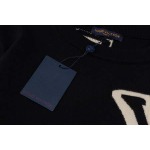 2025年11月11日秋冬新作Louis Vuittonニットのセーター人気商品/LDF工場