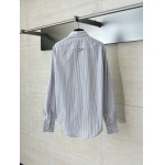 2025年11月11日秋冬新作Louis Vuittonシャツ人気商品/LDF工場