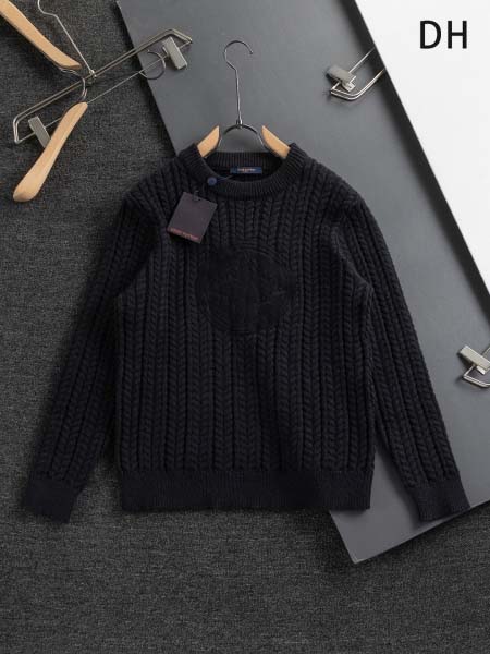 2025年11月11日秋冬新作Louis Vuittonセー...