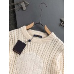 2025年11月11日秋冬新作Louis Vuittonセーター人気商品/LDF工場