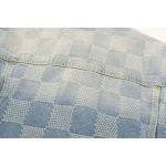 2025年11月11日秋冬新作Louis Vuittonジーパン人気商品/LDF工場