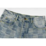 2025年11月11日秋冬新作Louis Vuittonジーパン人気商品/LDF工場