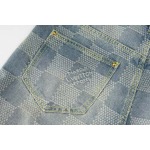2025年11月11日秋冬新作Louis Vuittonジーパン人気商品/LDF工場