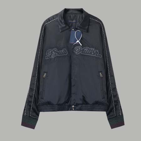 2025年11月11日秋冬新作Louis Vuittonジャ...