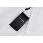 2025年11月11日秋冬新作Saint Laurent シャツ人気商品/LDF工場