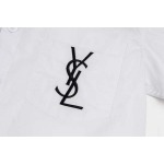 2025年11月11日秋冬新作Saint Laurent シャツ人気商品/LDF工場