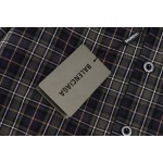 2025年11月11日秋冬新作BALENCIAGAシャツ人気商品/LDF工場