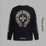 2025年11月11日秋冬新作Chrome hearts長袖人気商品/LDF工場