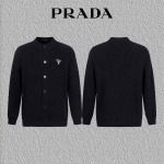 2025年11月11日秋冬新作PRADAジャケット人気商品/LDF工場