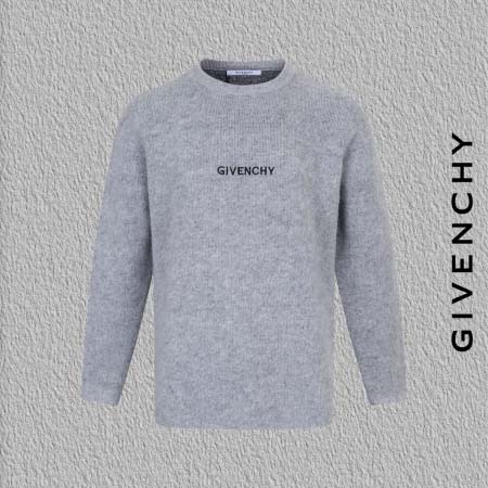 2025年11月11日秋冬新作Givenchyセーター人気商...