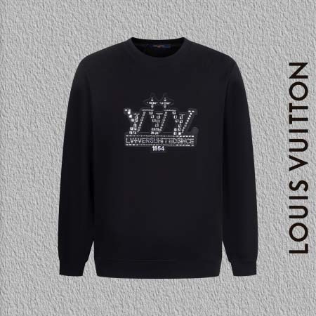 2025年11月11日秋冬新作Louis Vuittonスウ...