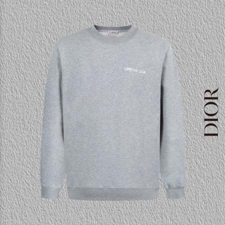 2025年11月11日秋冬新作Dior スウェット人気商品/...