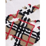 2025年11月11日秋冬新作Burberrytシャツ人気商品/LDF工場