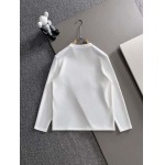 2025年11月11日秋冬新作Burberrytシャツ人気商品/LDF工場