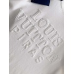2025年11月11日秋冬新作Louis Vuittontシャツ人気商品/LDF工場