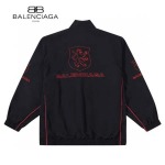 2025年11月11日秋冬新作Balenciagaジャケット人気商品/LDF工場