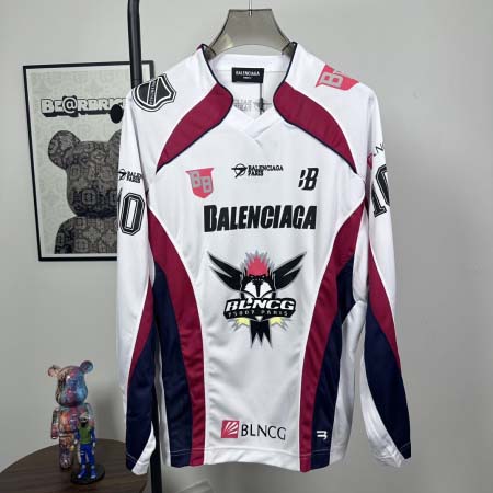 2025年11月11日秋冬新作Balenciaga長袖人気商...