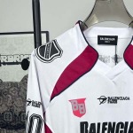 2025年11月11日秋冬新作Balenciaga長袖人気商品/LDF工場