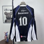 2025年11月11日秋冬新作Balenciaga長袖人気商品/LDF工場