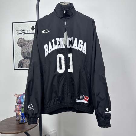 2025年11月11日秋冬新作Balenciaga長袖人気商...