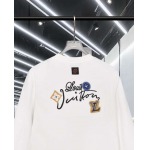 2025年11月11日秋冬新作Louis Vuitton長袖人気商品/LDF工場