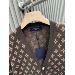 2025年11月11日秋冬新作Louis Vuittonセーター人気商品/LDF工場