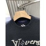 2025年11月11日秋冬新作Louis Vuittonスウェット人気商品/LDF工場