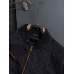 2025年11月11日秋冬新作Louis Vuittonスウェット人気商品/LDF工場