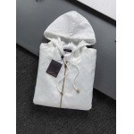 2025年11月11日秋冬新作Louis Vuittonスウェット人気商品/LDF工場