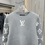 2025年11月11日秋冬新作Louis Vuittonセーター人気商品/LDF工場