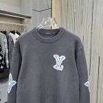 2025年11月11日秋冬新作Louis Vuittonセーター人気商品/LDF工場
