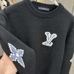 2025年11月11日秋冬新作Louis Vuittonセーター人気商品/LDF工場
