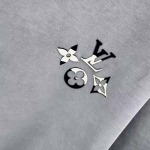 2025年11月11日秋冬新作Louis Vuitton半袖 tシャツ人気商品/LDF工場