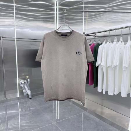 2025年11月11日秋冬新作Louis Vuitton半袖...