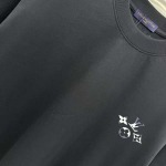 2025年11月11日秋冬新作Louis Vuitton半袖 tシャツ人気商品/LDF工場