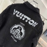 2025年11月11日秋冬新作Louis Vuitton半袖 tシャツ人気商品/LDF工場