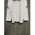 2025年11月12日秋冬新作Balenciaga長袖人気商品/LDF工場