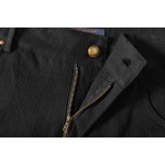 2025年11月12日秋冬新作Louis Vuittonジーパン人気商品/LDF工場