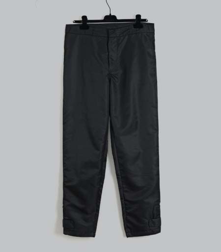 2025年11月12日秋冬新作Pradaズボン人気商品/LD...