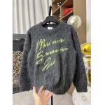 2025年11月12日秋冬新作Louis vuittonセーター人気商品/LDF工場