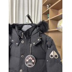 2025年11月12日秋冬新作Moose knulesダウンジャケット人気商品/LDF工場