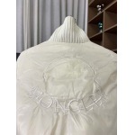 2025年11月12日秋冬新作Moncler女性ダウンジャケット人気商品/LDF工場