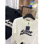 2025年11月12日秋冬新作Louis vuittonセーター人気商品/LDF工場